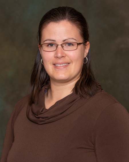 Profile photo of  Addie Thompson
